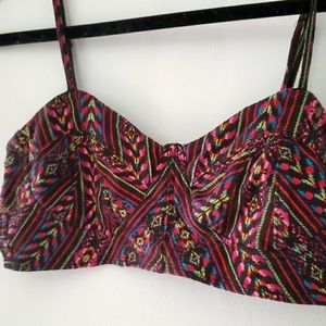 Billabong bralette